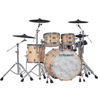 Roland VAD706 Gloss Natural perkusja elektroniczna