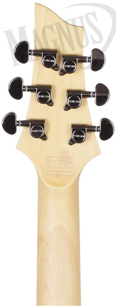 Schecter Banshee 6 Extreme CB gitara elektryczna