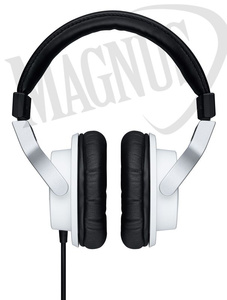 Yamaha HPH-MT7W słuchawki DJ