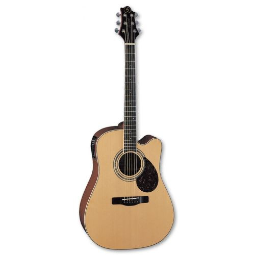 Samick D 5 CE N gitara elektroakustyczna