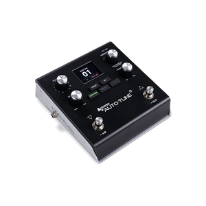 Headrush Autotune VX5 efekt wokalny