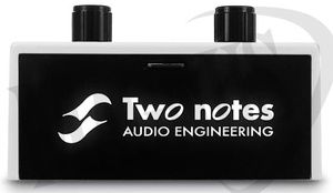 Two Notes Torpedo CAB M+ wzmacniacz gitarowy