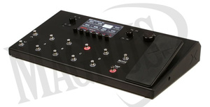 Line 6 Helix LT procesor