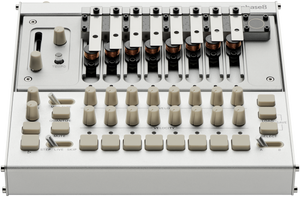 Korg Phase8 syntezator elektroakustyczny | Edycja Limitowana