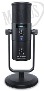 M-Audio USB Uber Mic  - 3 lata gwarancji po rejestracji