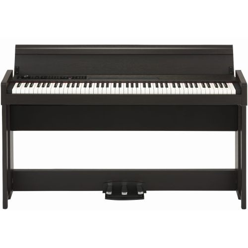 Korg C1 AIR BR  - pianino cyfrowe z Bluetooth