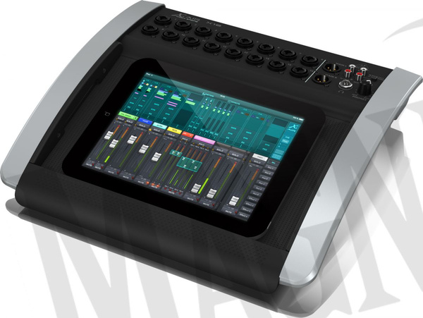 Behringer X-Air X18 mikser cyfrowy