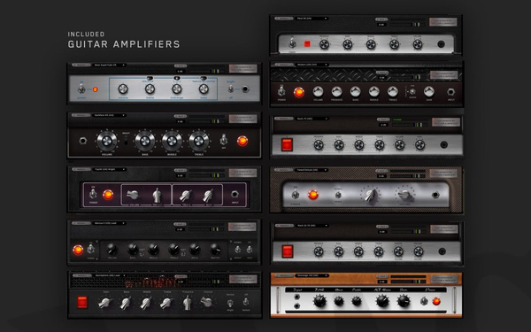 Antelope Audio Zen Go Synergy Core TB3