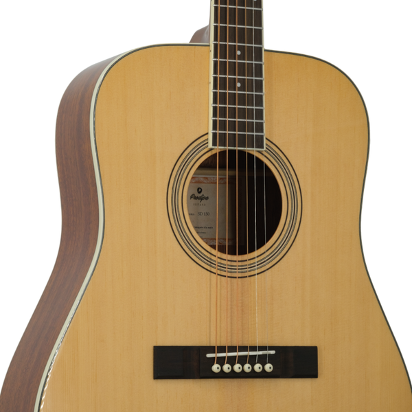 Prodipe Guitars SD150 - gitara akustyczna