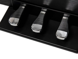 Orla PF-300 | PF-400 Stand - statyw do pianin cyfrowych  pianino cyfrowe