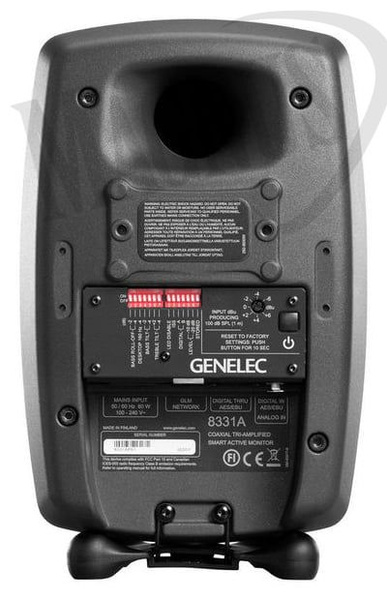 Genelec 8331 AP aktywny monitor studyjny