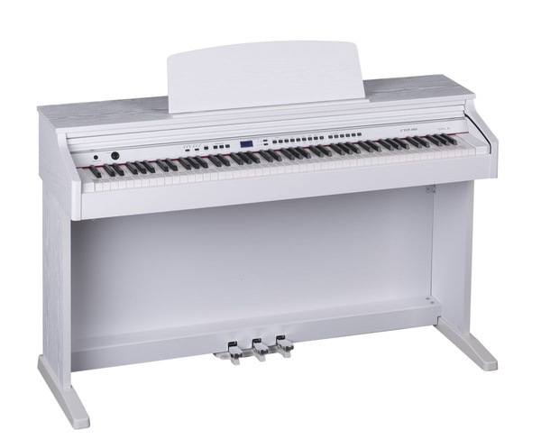Pianino cyfrowe Orla CDP-101 DLS SW pianino cyfrowe