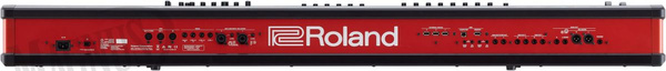 Roland Fantom 8 syntezator