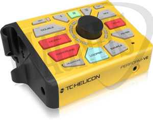 TC Helicon Perform-VE procesor wokalny