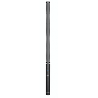 BOYA BY-PVM3000L potężny mikrofon typu shotgun XLR- długi
