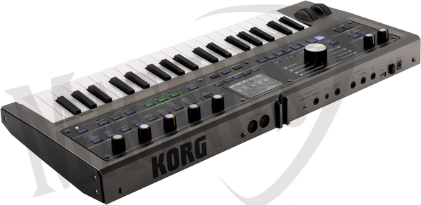 Korg microKORG 2 syntezator