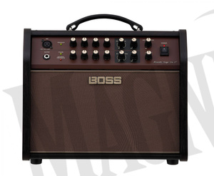 Boss Acoustic Singer Live LT akustyczne combo gitarowe