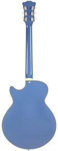 D'Angelico Excel SS Tour Solid Slate Blue gitara elektryczna