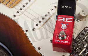 Joyo JF-324 Gate of Kahn - B-stock efekt gitarowy