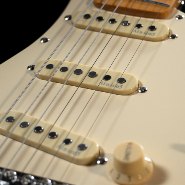 Prodipe Guitars ST80MA BK gitara elektryczna