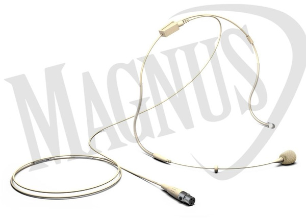 LD Systems U508 BPHH 2 mikrofon bezprzewodowy