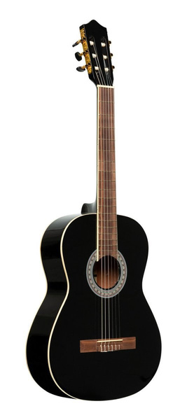 Stagg SCL60 BK gitara klasyczna
