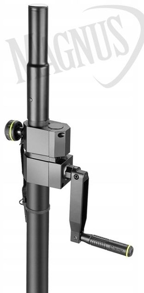 Gravity SP 2472 B dystans teleskopowy