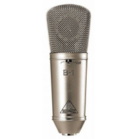 Behringer B-1 mikrofon wielkomembranowy