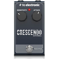 T.C. Electronic Crescendo Auto Swell efekt gitarowy