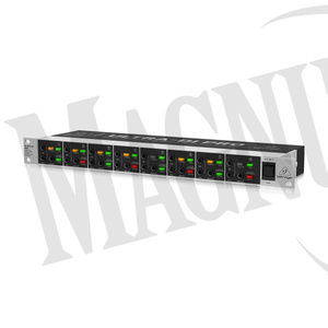 Behringer DI800 V2  Di-box