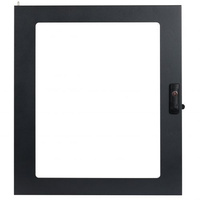 Samson SRKPRODP12U drzwi rackowe 12U