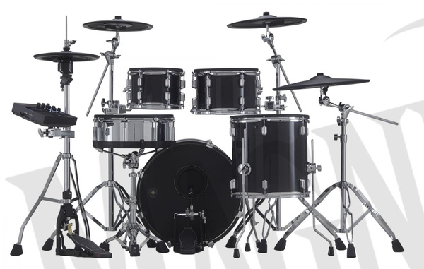 Roland V-Drums Acoustic VAD506 perkusja akustyczno-elektroniczna