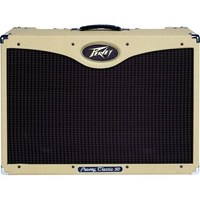 Peavey Classic 50 / 212 Tweed Combo
