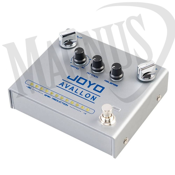 Joyo R-19 Avallon  efekt gitarowy