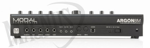 Modal Argon 8M syntezator analogowy
