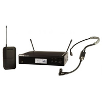 Shure BLX14R/SM35 mikrofon bezprzewodowy