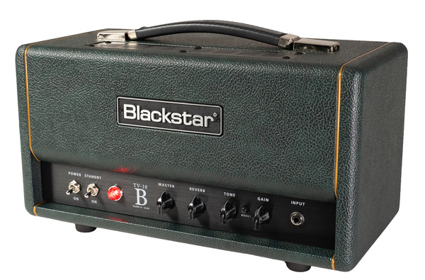 Blackstar TV-10 B EL34 głowa 10W