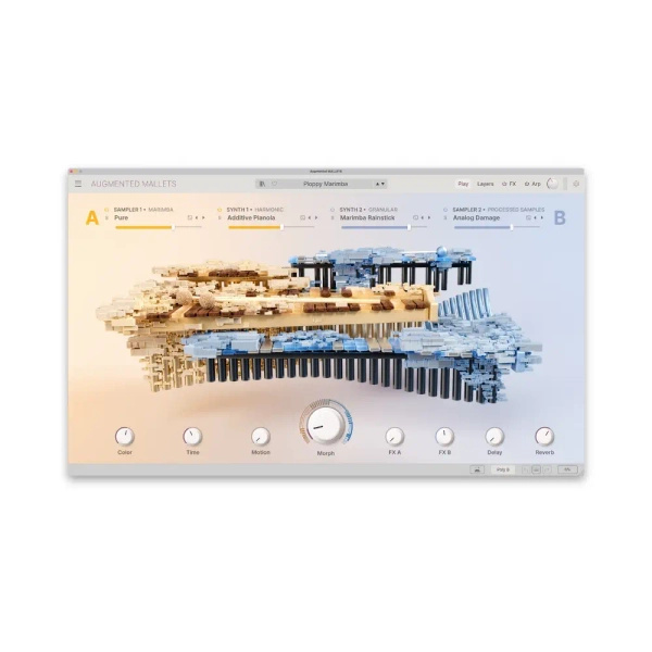 Arturia V Collection 11 Pro