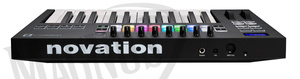 Novation Launchkey 25 MK3 kontroler