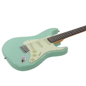 Prodipe Guitars ST80RA SG  gitara elektryczna