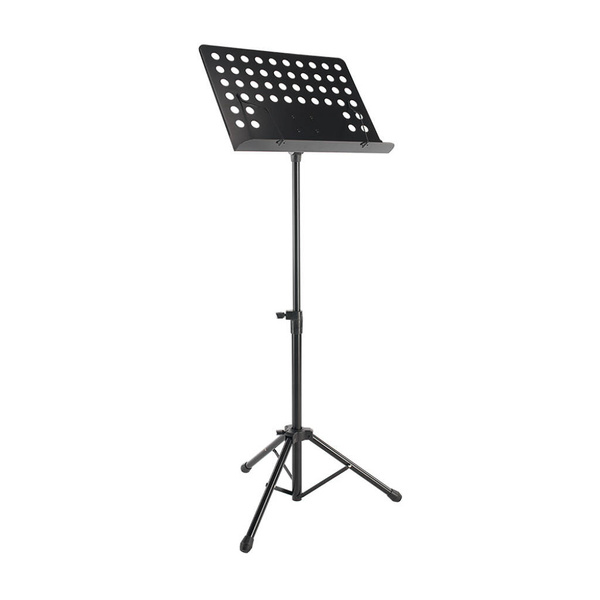 Stagg MUSQ55  - profesjonalny, koncertowy pulpit do nut