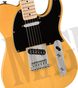 Squier Affinity Telecaster MN BTB gitara elektryczna