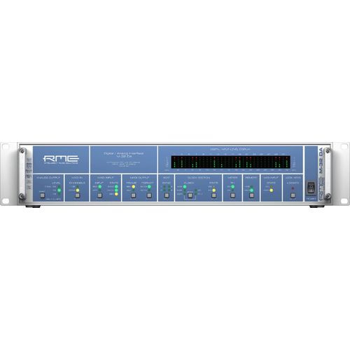 RME M-32 DA konwerter