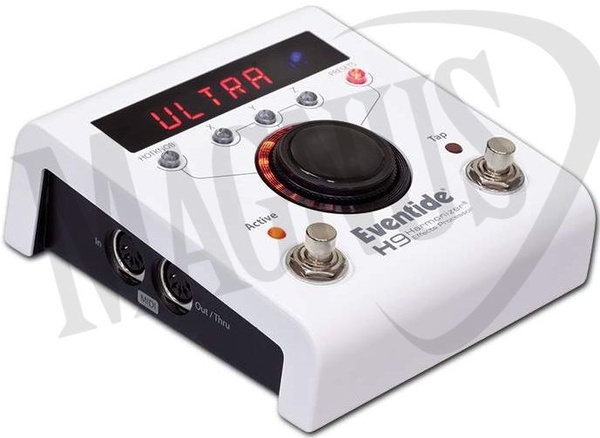 Eventide H9 Max efekt gitarowy