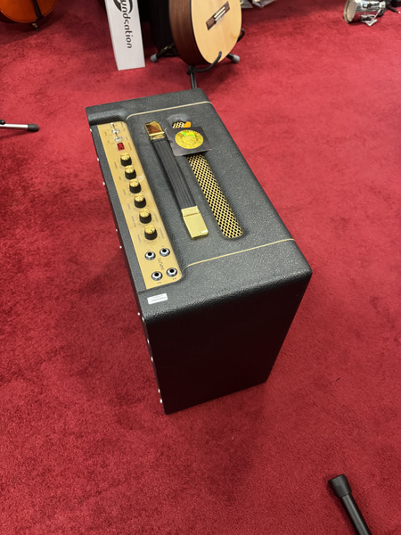 Marshall SV20C Combo - ekspozycja