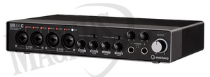 Steinberg UR44C interfejs audio USB