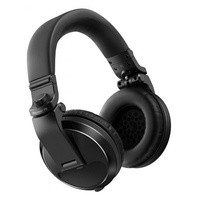 Pioneer HDJ-X5-K słuchawki DJ