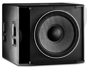 JBL SRX818S kolumna basowa pasywna