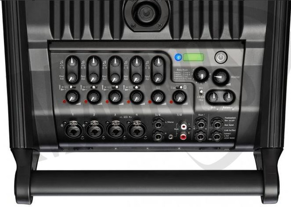 HK Audio Lucas Nano 608i zestaw nagłośnieniowy