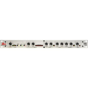 DBX 286S procesor wokalowy